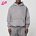 oversized gym sweatshirt